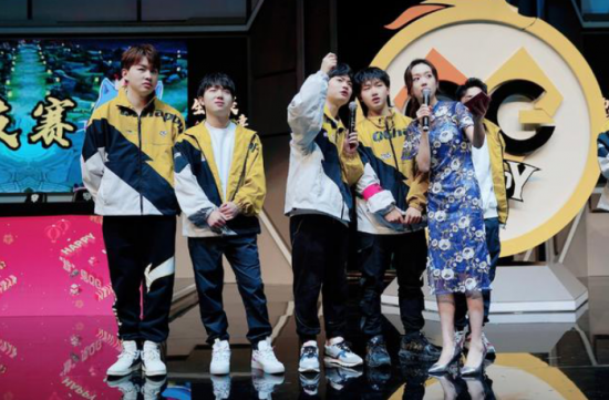Liquid与NIP止步八强，Logitech G Play Connect强势晋级季后赛